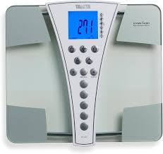 Báscula de Composición Corporal Tanita: Tu Aliada en el Bienestar