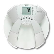 Tanita BC533 Innerscan: Tu Aliado en el Control de la Composición Corporal