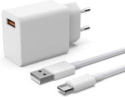 Cargador Rápido BOLUX JS para Samsung - Potencia y Eficiencia