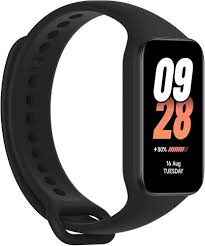 Xiaomi Smart Active Pulsera Actividad - Mi Band 8