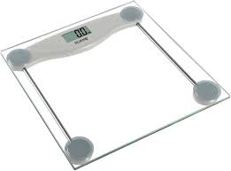 Báscula Digital de Baño: Precisión y Estilo en tu Hogar