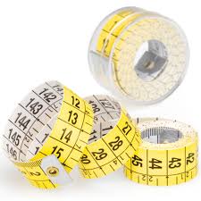 Metro para Costura Profesional Envolvente - Precisión en Cada Medida