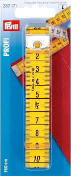 Prym Profi Metro Costura 150: Precisión y Versatilidad en tus Proyectos de Costura