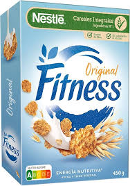 Cereales Integrales Tostados Fitness: Energía Natural para tu Día