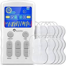 Tens Electroestimulador: Alivio y Relajación Muscular en Casa