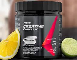 Creatina Creapure 300G Prozis - Potencia y Rendimiento