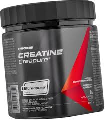 Creatina Creapure 300G Prozis - Sandía | Potencia y Rendimiento