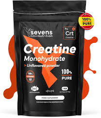 Creatina Monohidratada Polvo 500g Sabor - Potencia tu Rendimiento