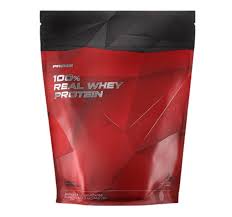 REAL WHEY PROTEIN Azúcares Deliciosos - La proteína que necesitas