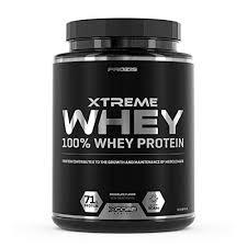 XCORE Nutrition Xtreme Whey Protein - La Proteína Perfecta para tu Rutina