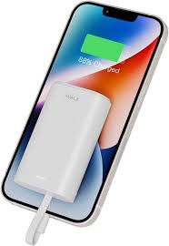 IWALK Cargador Incorporado: La Solución Perfecta para Tu Móvil