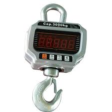 Balança Digital de Precisión para Medición Exacta