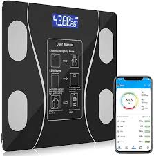 Balança Digital de Precisión - Tu Aliada en el Control de Peso