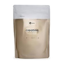 Creatina Creapure® Monohidratada con Electrolitos y Digezyme - Belevels