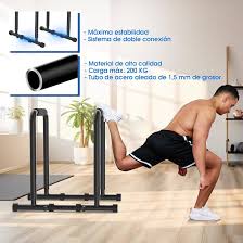 Entrenamiento Calistenia Individualmente DH FitLife: Tu Compañero Ideal para Calistenia en Casa
