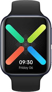 OPPO Watch: La Conectividad que Necesitas en tu Muñeca