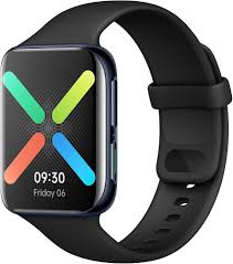 OPPO Watch: Tu Compañero Inteligente para el Día a Día
