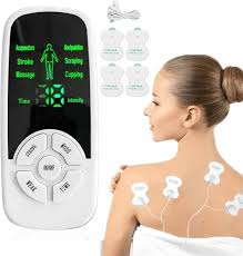 Electroestimulador para Fisioterapia: Recupera tu Fuerza Muscular