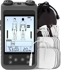 Electrodos de Fisioterapia para Electroestimuladores - Corrientes de Rehabilitación Efectivas