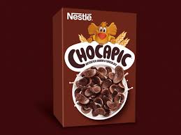 Nestlé Chocapic: Desayuno Crocante y Delicioso
