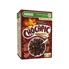 Disfruta de un Desayuno Delicioso con Nestlé Chocapic Original 375g