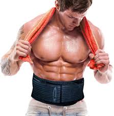 Cinturón Reductor Abdominal Shred Belt: Tonifica tu Cuerpo
