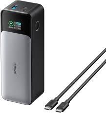Anker PowerCore: Cargador Inteligente con Carga Rápida