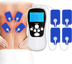 TENS Estimulador Muscular: Alivio y Bienestar para tus Articulaciones