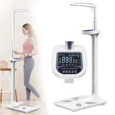 GEHPYYDS Profesional Multifuncional Analizador Ultrasónico - Tu aliado en el bienestar