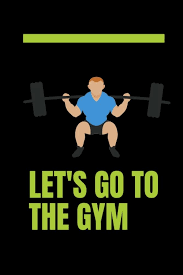 Lets Gym Training Workouts Progress: Tu Compañero Ideal en el Gimnasio