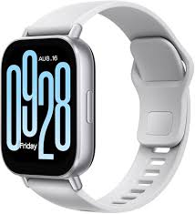 Xiaomi Redmi Watch 5: Tu Compañero Ideal para el Deporte