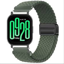 Xiaomi Redmi Watch Active: Tu Compañero Ideal para el Estilo de Vida Activo