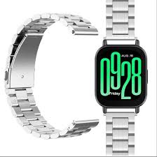 Xiaomi Redmi Watch Active: Tu Compañero Ideal para el Día a Día