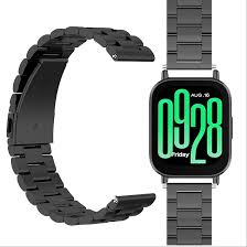 Xiaomi Redmi Watch Active: Tu Compañero Ideal para un Estilo de Vida Activo