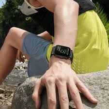 Redmi Watch 5: Tu Compañero Deportivo Inteligente