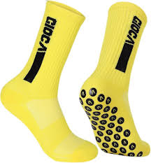 Calcetines Antideslizantes de Algodón Universal - Comodidad y Seguridad