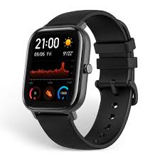Amazfit GTS: Tu Compañero de Fitness Ideal