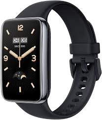 Xiaomi Smartwatch Inteligente Pulsómetro Impermeable - Tu Compañero Ideal