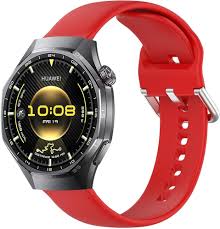 Huawei Watch GT 6: Tu compañero ideal para un estilo de vida activo