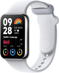 Xiaomi Smart Band Pro: Reloj Inteligente para Mujer