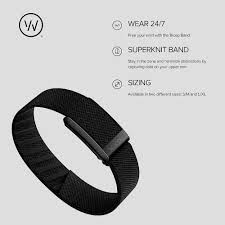 Rastreador de Actividad WHOOP: Tu Compañero Perfecto para el Fitness