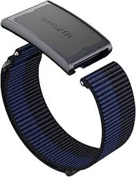 Correa Giopuey Compatible con Amazfit - Transpirable y Confortable