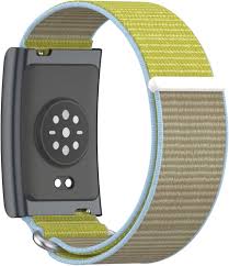 Banda Compatible Amazfit QJONSIU: Estilo y Comodidad Transpirables