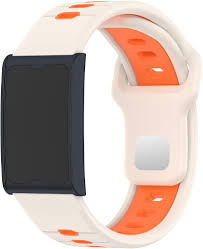 Correas GIOPUEY Compatibles para Amazfit Helio Strap - Estilo y Comodidad