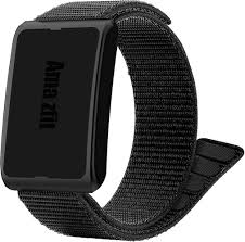 Brazalete Compatible Amazfit Helio - Estilo y Funcionalidad