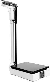 Báscula Analógica YZJJ para Hospitales - Precisión y Confiabilidad