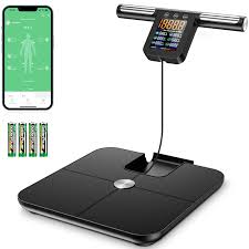 Báscula De Peso Corporal 922: Tu Aliada en el Control de Peso