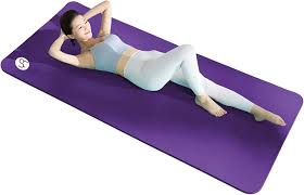 Colchoneta RYTMAT: Tu Compañera Ideal para Ejercicio