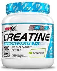 Amix Creatine Creapure Performance 300 - Potencia Tu Rendimiento