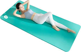 Colchoneta RYTMAT: Tu Compañera Ideal para Ejercicios en Casa